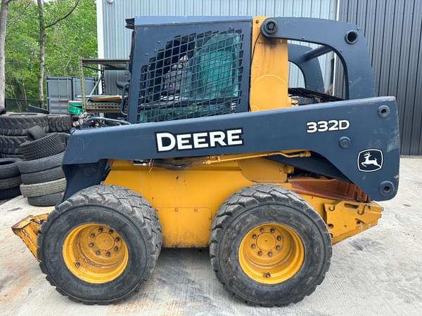 Equipment Main Image