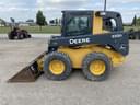 2011 John Deere 332D Image