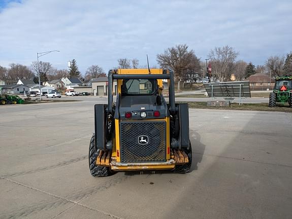 Image of John Deere 332D equipment image 4