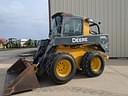 2011 John Deere 332D Image