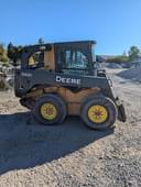 2011 John Deere 332D Image