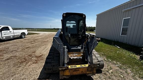 Image of John Deere 333D equipment image 3