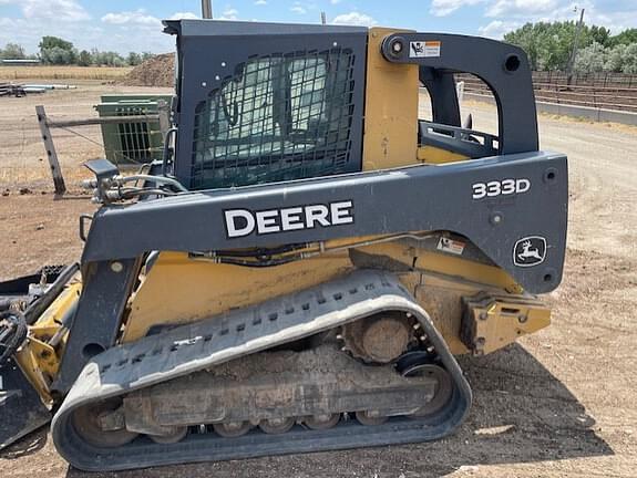 Image of John Deere 333D Primary image