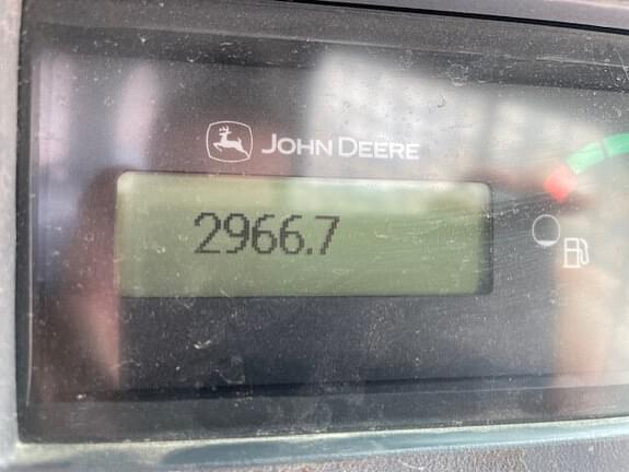 Image of John Deere 333D equipment image 3