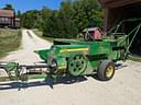 2011 John Deere 338 Image