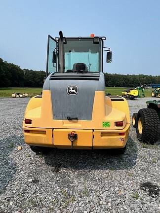 Image of John Deere 344J equipment image 1