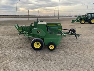 Main image John Deere 348 4