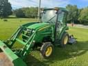 2011 John Deere 3520 Image