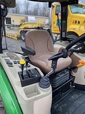 Main image John Deere 3520 6