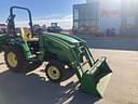 2011 John Deere 3520 Image