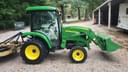 2011 John Deere 3720 Image
