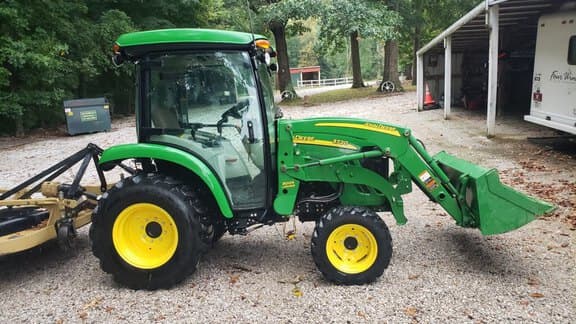 Equipment Main Image