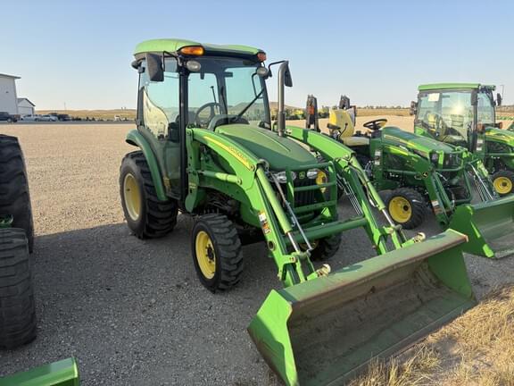 Image of John Deere 3720 equipment image 1