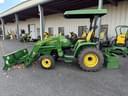 2011 John Deere 3720 Image