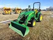 Thumbnail image John Deere 3720 0