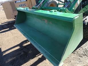 Main image John Deere 3720 22