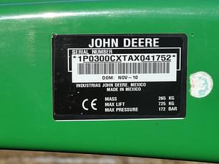 Main image John Deere 3720 27