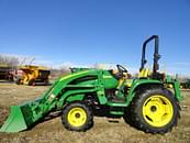 Thumbnail image John Deere 3720 4