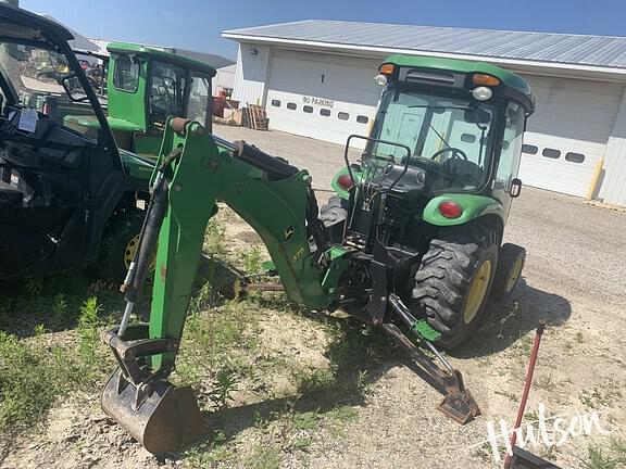 Image of John Deere 3720 equipment image 3
