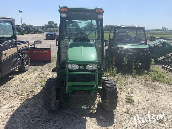 Image of John Deere 3720 equipment image 2
