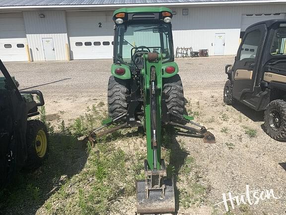 Image of John Deere 3720 equipment image 4