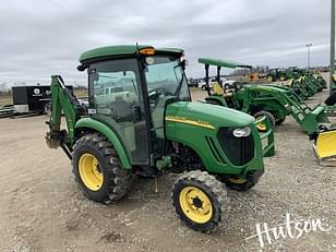 Main image John Deere 3720 0