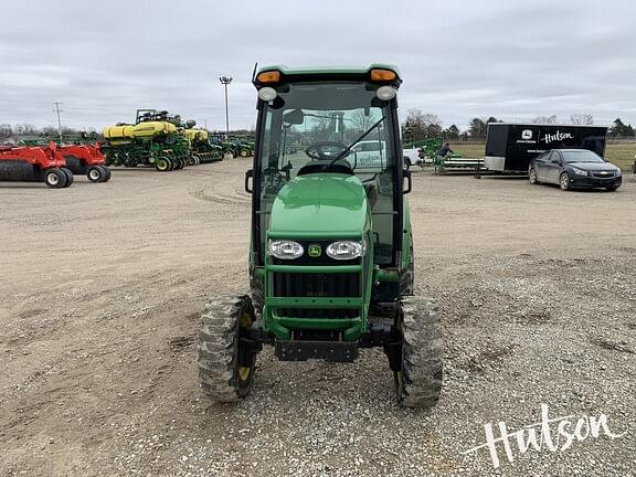 Image of John Deere 3720 equipment image 3