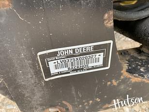 Main image John Deere 3720 9