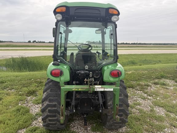 Image of John Deere 3720 equipment image 2