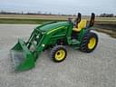 2011 John Deere 3720 Image