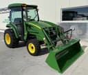 2011 John Deere 3720 Image