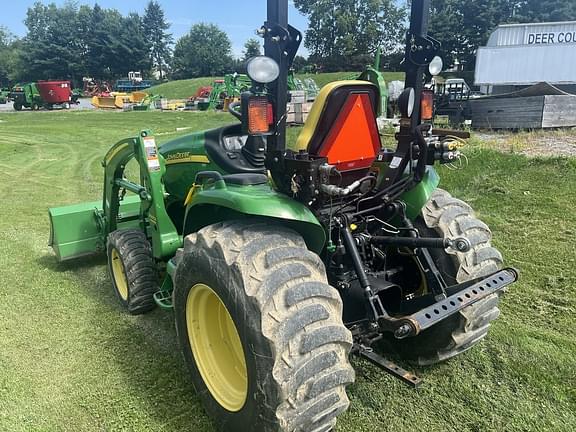 Image of John Deere 3720 equipment image 2
