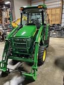 2011 John Deere 3720 Image