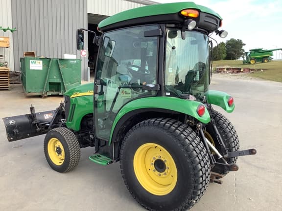 Image of John Deere 3720 equipment image 2