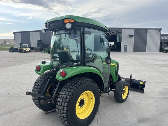 Image of John Deere 3720 equipment image 2