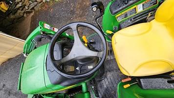 Main image John Deere 3720 18