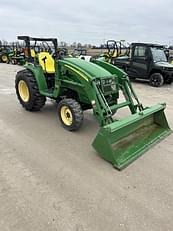 Main image John Deere 3720