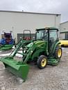 Thumbnail image John Deere 3720 0