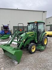 Main image John Deere 3720 0