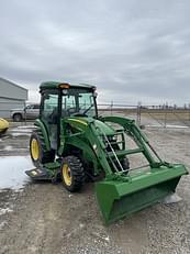 Main image John Deere 3720 1