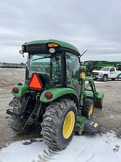 Main image John Deere 3720 3