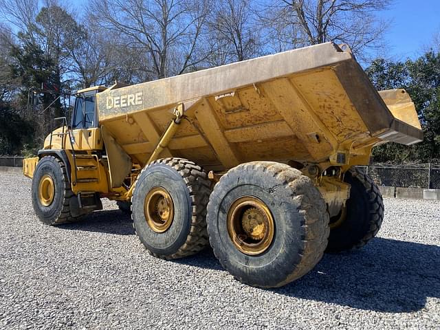 Image of John Deere 400D equipment image 1