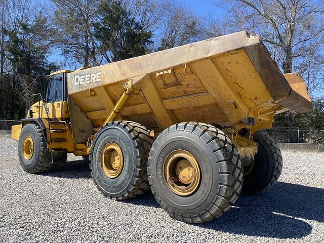 Image of John Deere 400D equipment image 1