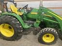 2011 John Deere 4105 Image