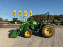 2011 John Deere 4105 Image