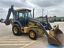 2011 John Deere 410J Image