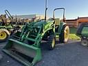 2011 John Deere 4120 Image