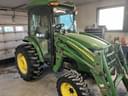 2011 John Deere 4320 Image
