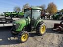 2011 John Deere 4520 Image