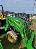 2011 John Deere 4520 Image